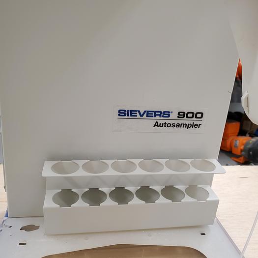 Used Sievers 900 Autosampler