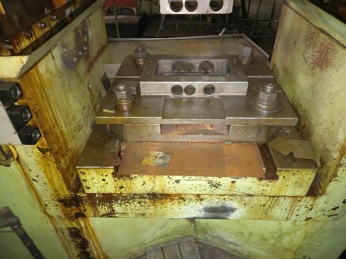 Used Press Knuckle Joint Coining KB8340B