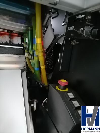 Gebraucht 2005 Hewlett Packard Indigo r1000