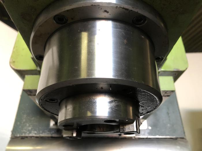 Gebruikt 1996 Metba MB 50 XC