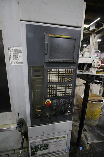 Used 2008 HARDINGE BRIDGEPORT XR 1000
