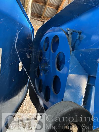 Used Unknown 4 head resaw