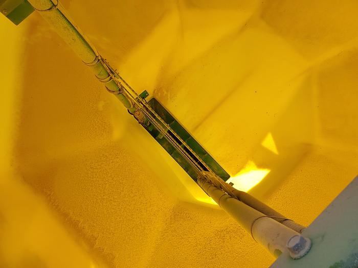 Used 45' John Deere 1890 / 1910 Air Drill