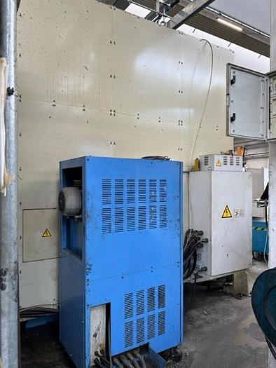 Usato 1999 MAZAK FH 880 8 Palet