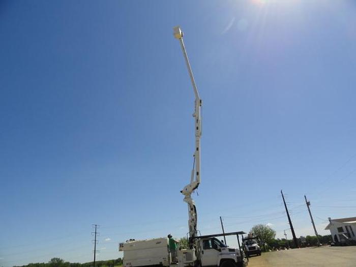 Used 2009 GMC TOPKICK C7500