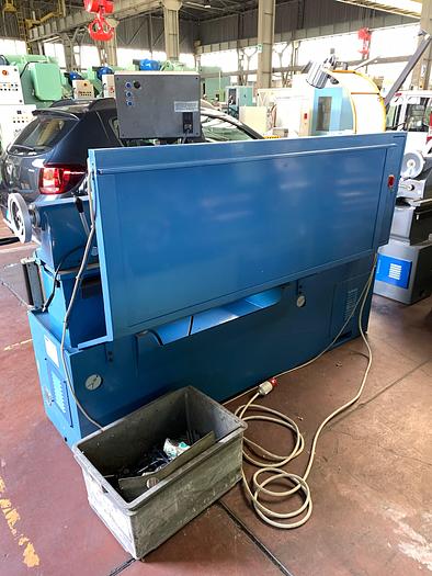 Used 1997 OMAP ALPIN 200