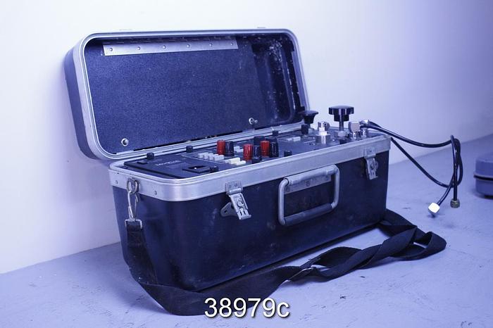 Used Ametek Modcal System Pressure System Calibrator #38979