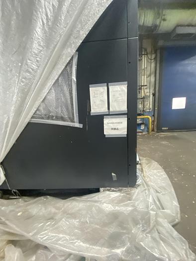 DMG MORI NHX6300 NEW NEVER CUT A CHIP
