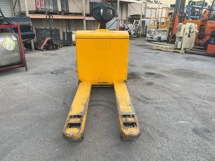 Used 2013 Jungheinrich EJE120