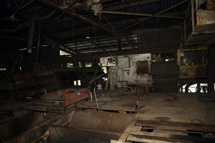 Used Complete Operation HMC, Newman, Pendu