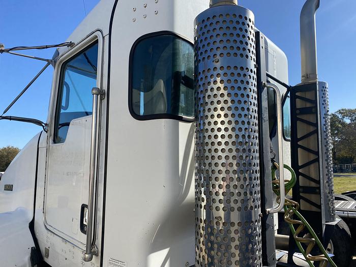 Used 2007 Kenworth T800