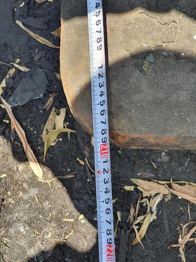 Used Press Hot Forging Maxipress