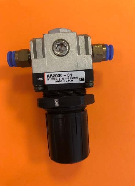 Used Tel P8 Prober Part AR2000-01