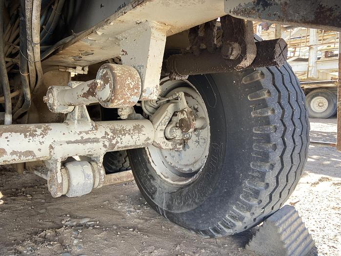 Used 1967 Wilson Ideco H44 Drilling Rig