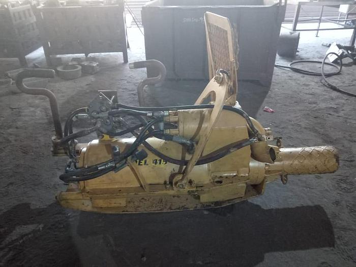 Used POWER HAMMER 415