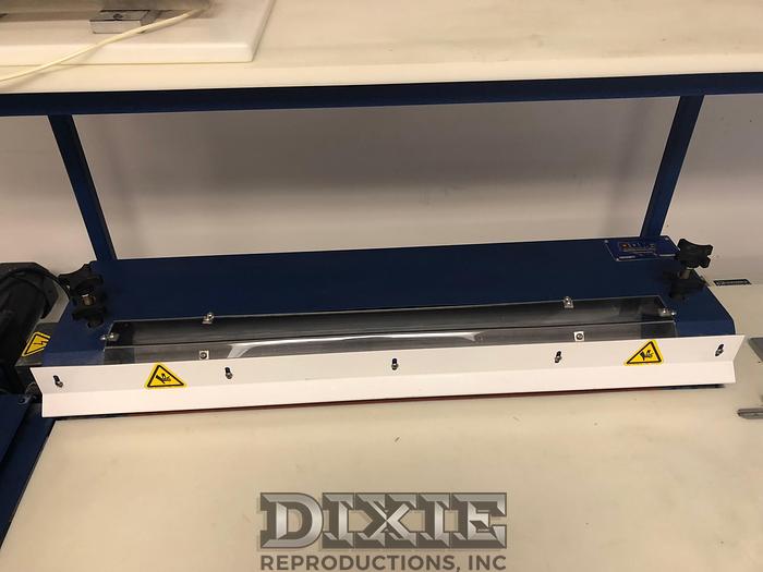Used ODM Casemaking System XXL Series