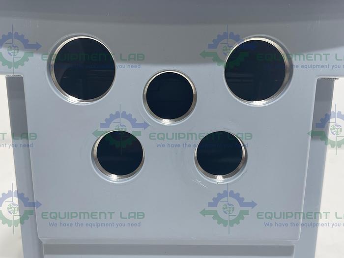 Mettler Toledo  M800 Water Transmitter, 2-Channel, 240Vac