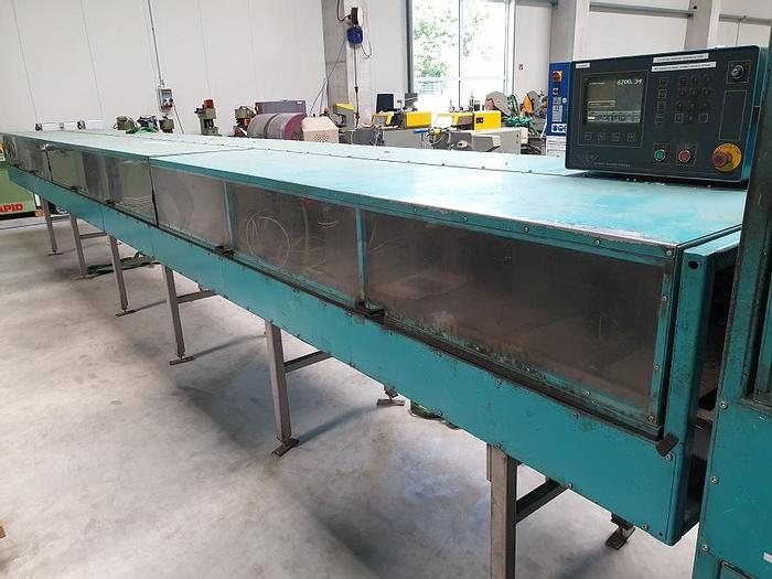 Gebraucht Positionieranschlag PBM / Kaltenbach PBM 120