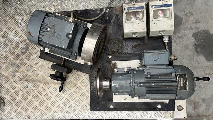 Used VMK 18 – Filleting machine for whitefish (sik), char and trout