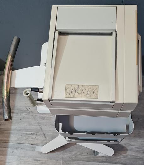 Gebraucht CTG Sonicaid TEAM DUO 11-09