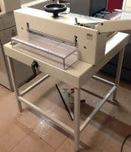 Front Safety Guard For IDEAL 4700 / 4705 Guillotine