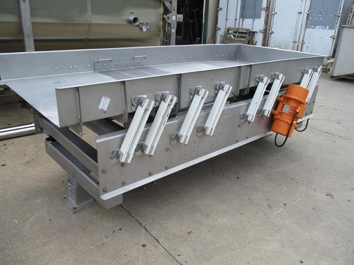 Used Lyco Hydro-Flow Pouch Cooler System,