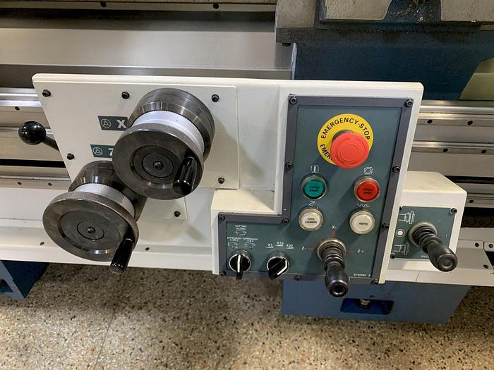 Used 2007 Romi M27x80"