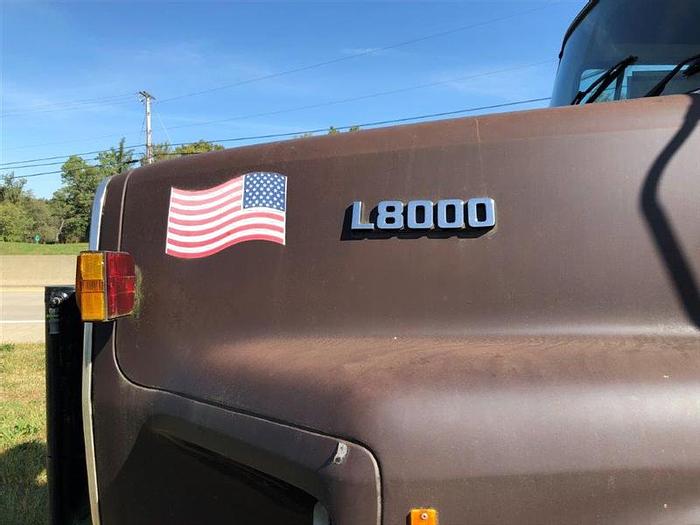 Used 1965 Davey M8A Drill Rig - Table Drive