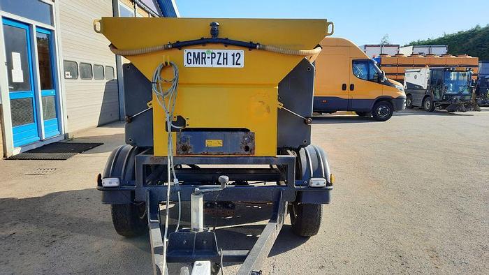 Gebruikt 2006 Nido  Stratos B11-18 AWALN350