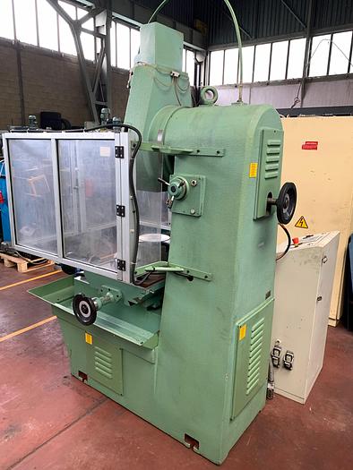 Used 2002 CABE ST 350