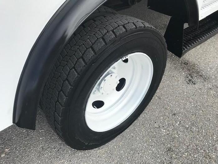 Used 2011 Ford F550 4x4 Altec AT40-MH 45ft Bucket Truck