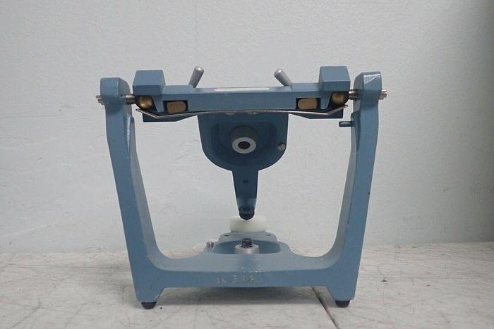 Used Teledyne Water Pik Waterpik HANAU 366897 Dental Articulator