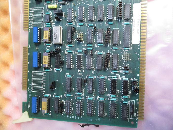 Used COURTOY R100 Micro Industries