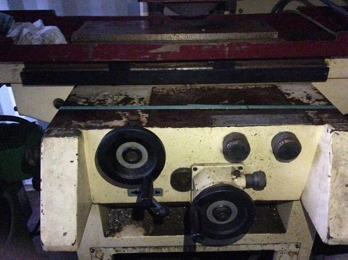 Used Jakobsen 824 Surface Grinder 824