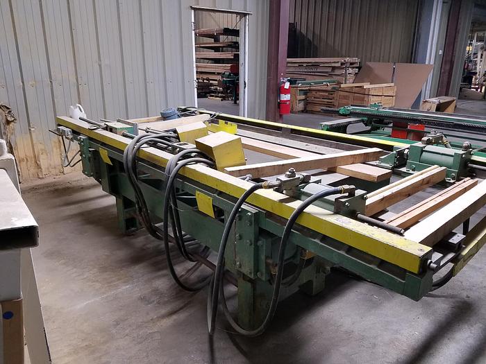 Used Lancaster Door Press