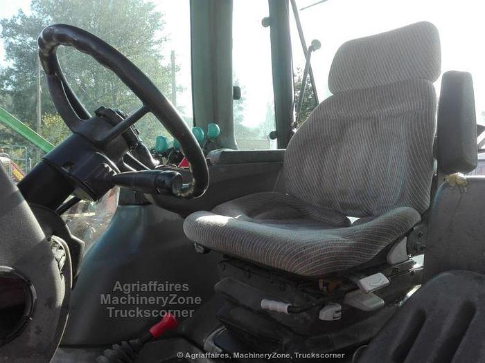 Usato 2001 Lamborghini CHAMPION 180 18 v