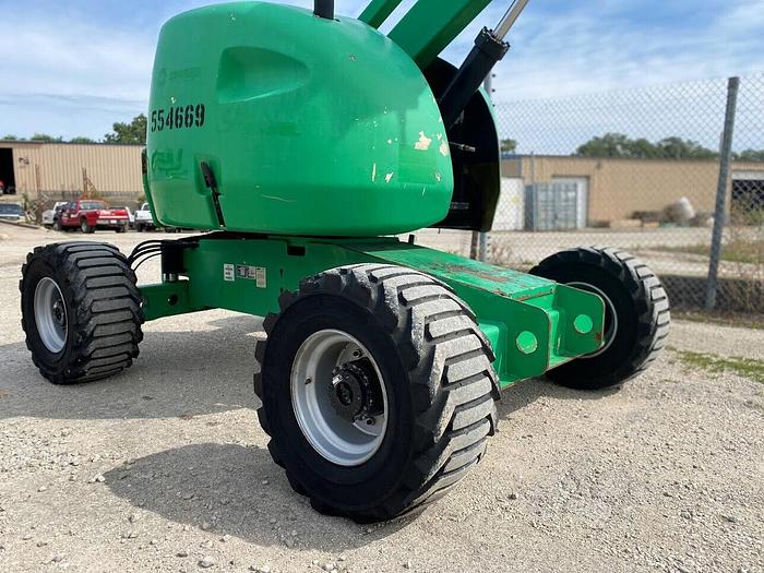 Used 2013 JLG 450 AJ II