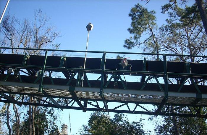 Used 2016 SUPERIOR 1426' Overland Conveyor System