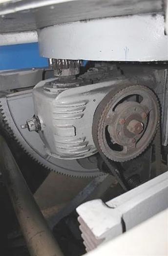 Used Worthington #75 Welding Positioner