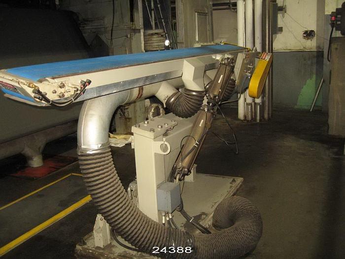 Used 1969 MANCHESTER #24388