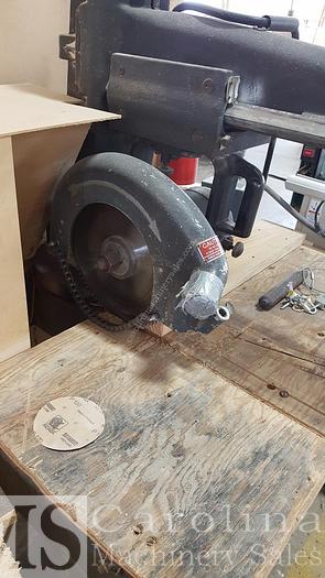 Used CURTIS AIR COMPRESSOR