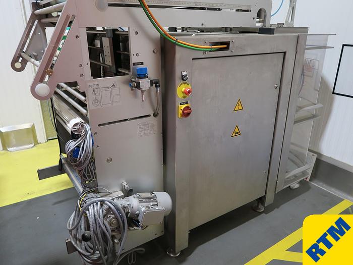 Used Bagging Machine