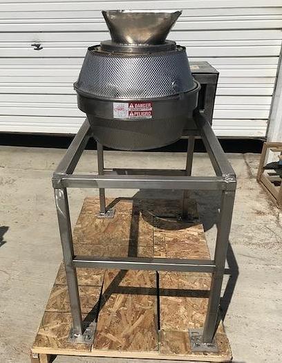 Used Urschel CC Slicer