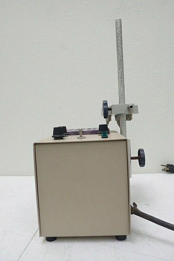 Used Pierce #18900 Reacti-Therm Heating Stirring Module w/ #18780 Reacti-Vap Unit