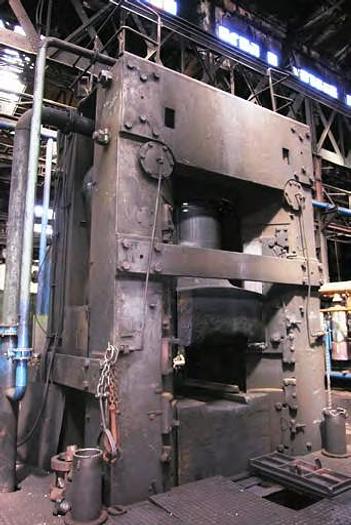 Used Hammer Counterblow EK32