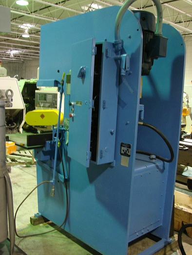 Used 1966 STAMPING PRESS Machines and Equipment N50-30S-C51
