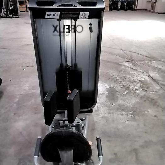 Usado OBELIX V8
