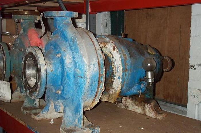 Used GOULDS 3175 #18167