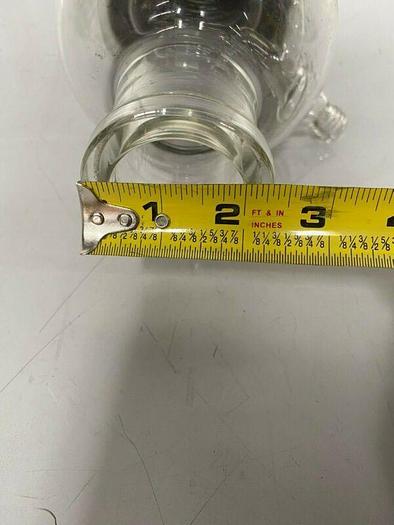 Used Across International Coiled Condenser w/ 2.25" OD Fittings & .75" Hose Fittings