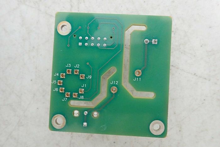 Used Agilent G7000-61013 Board Assembly